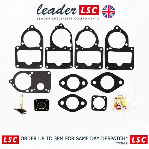 Rebuild repair kit solex 34 - 28,
