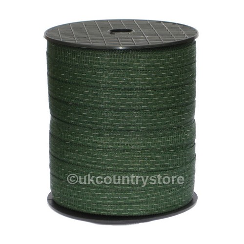 Electric fencing premier green - electric,