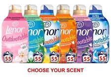 Lenor Outdoorable Fabric