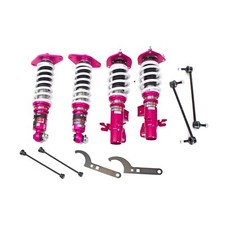 Godspeed GSP Mono SS Coilovers