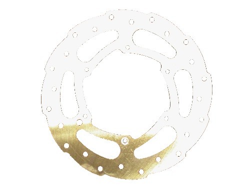 Front brake disc for ktm - front,