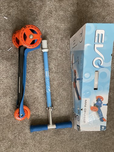 Evo scooter mini - crusier,