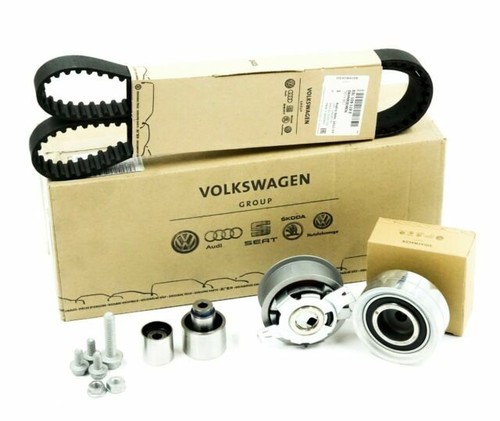 Original timing belt full - original, kit