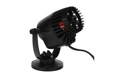 Pssopp Aquarium Wave Maker Powerful Powerhead, 360 Degree Aquarium Pump Wave Mak