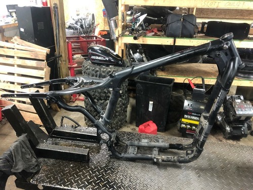 Harley davidson 1200 - harley,