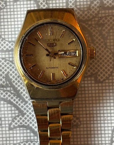 Vintage seiko ladies - vintage,