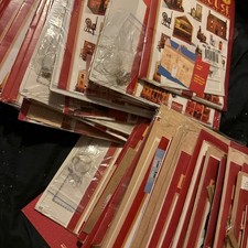 Del Prado  Dolls House Kit