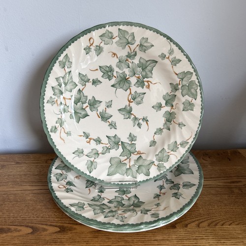 Bhs country vine dinner - dinner, plates