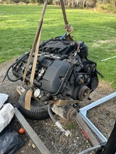 BMW E46 330ci 3.0L M54 M54B30