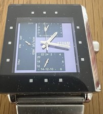 A STORM Of London Salvador