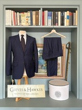 Gieves & Hawkes Savile Row