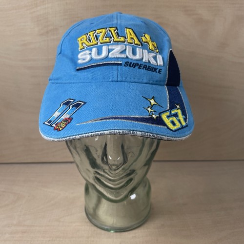 Suzuki rizla superbike - rizla,