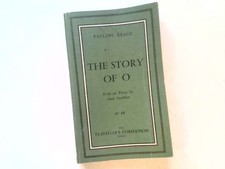 The Story of O. - Pauline