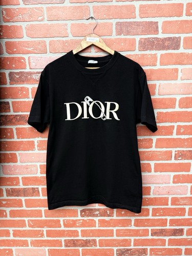 Dior judy blame embroidered - dior,