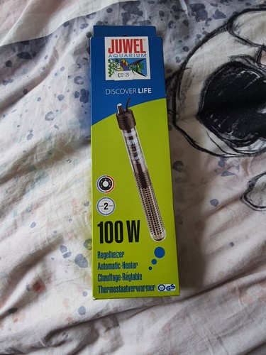 Juwel 100w heater for - heater, aquarium