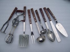Bundle of 9 Different 1960s
