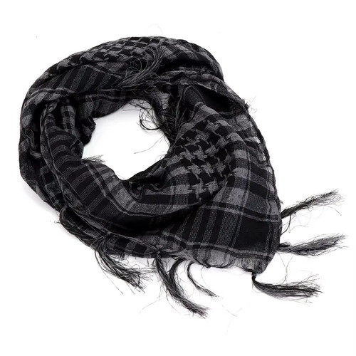 100 soft cotton shemagh - soft, scarf