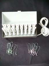 VTG CARMEN 16 HEATED