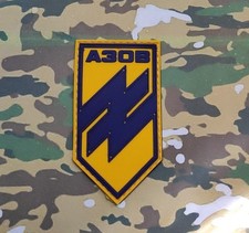 Patch AZOV regiment from