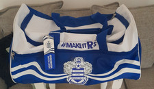 QPR QUEENS PARK RANGERS