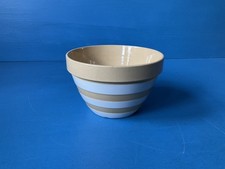 T G Green Cornishware Gold