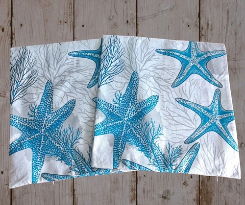 Beach seaside starfish - x,