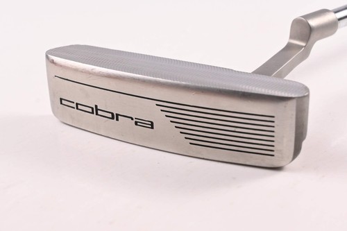 Cobra fly putter 34 - cobra, xl