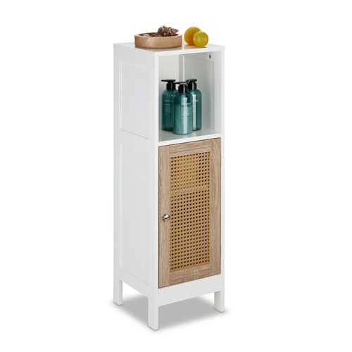 Bathroom cabinet freestanding - bathroom,