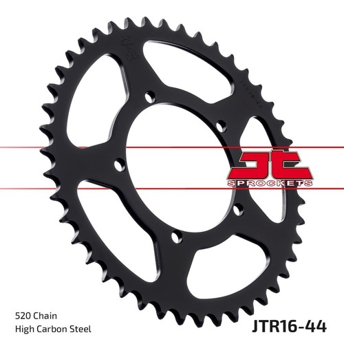 Rear sprocket tooth for - sprocket,