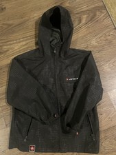 Airwalk Jacket Age 13/14 Dark