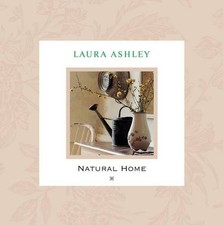 Laura Ashley Natural Home, Laura Ashley