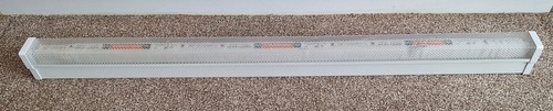 4ft fluorescent light fitting - fluorescent,