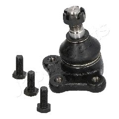 Front ball joint - ball,