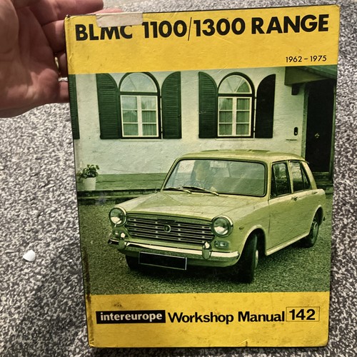 Bmc blmc 1100 1300 - bmc/blmc, range