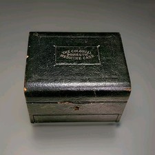 Antique 1800's Victorian