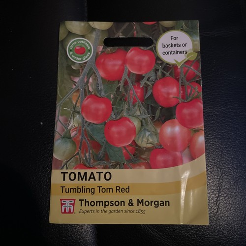 Thompson morgan tomato - thompson, morgan,
