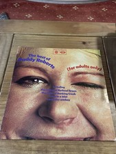 The Best Of Paddy Robert’s