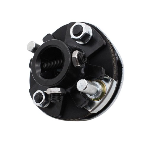 Steering rag joint automobile - joint,