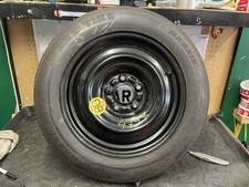 NISSAN JUKE MK1 10-19 16 INCH SPARE SOACE SAVER WHEEL T135/90D16  PCD: 5X114.3