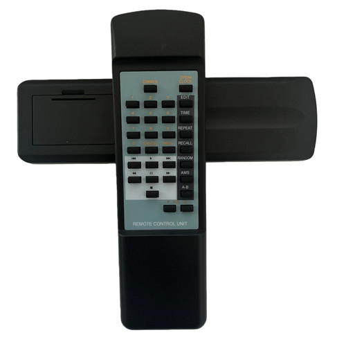 New remote control for - remote, rotel