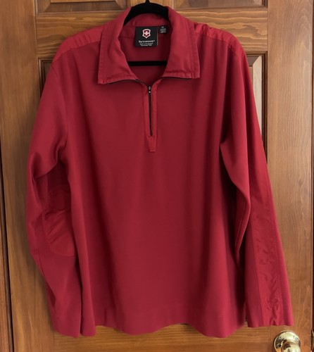 Victorinox swiss army red - victorinox,