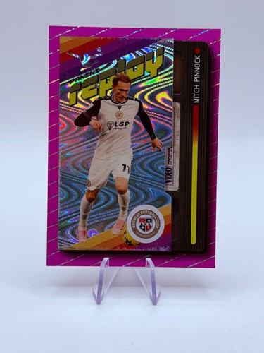 Panini efl 2025 mitch - panini,