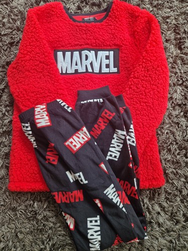 Boys marvel 2pcs - boys,