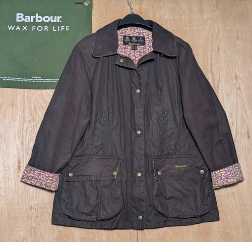 Barbour beadnell jacket - barbour, womens