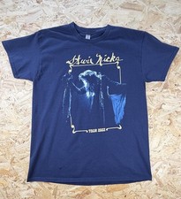 Stevie Nicks 2022 US Tour Blue