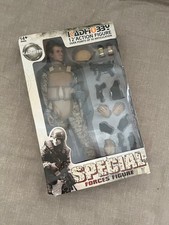 Kadhobby Special Forces Figure