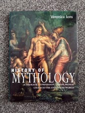 History Of Mythology Folklore