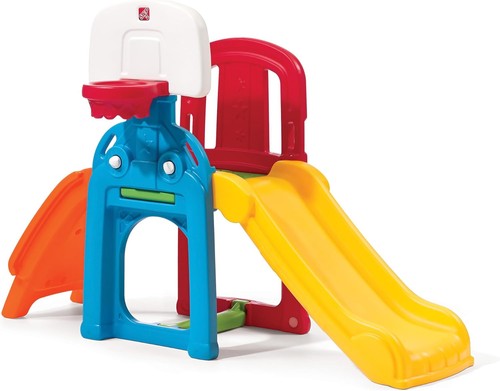 Step2 kids climber slide - step2,