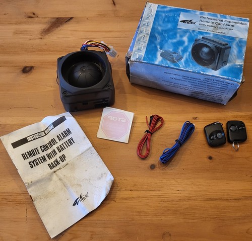 Shark l53af wireless - wireless, security