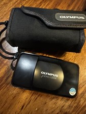 Olympus Mju Zoom 35–70mm